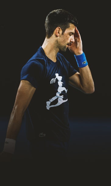 Novak Djokovic deported, out of Australian Open